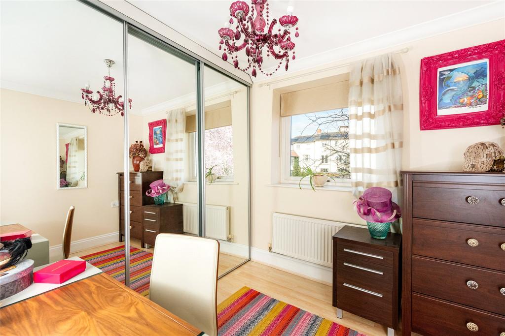 Bedroom Five