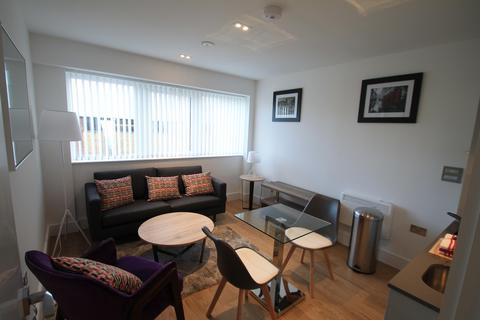 1 bedroom apartment to rent, Laporte Way, Luton