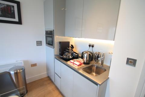 1 bedroom apartment to rent, Laporte Way, Luton