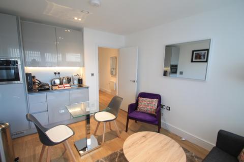 1 bedroom apartment to rent, Laporte Way, Luton