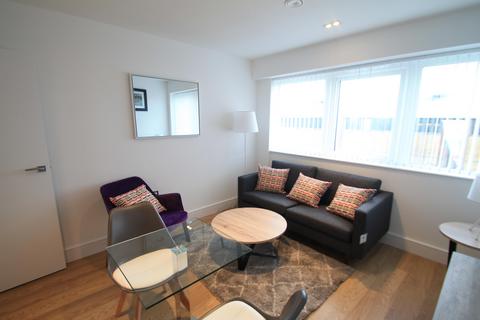 1 bedroom apartment to rent, Laporte Way, Luton