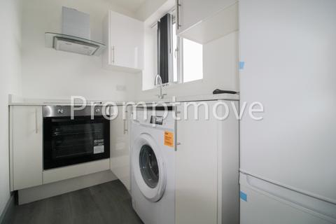 undefined, Ashcroft Road Luton LU2 9AE
