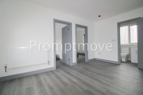 undefined, Ashcroft Road Luton LU2 9AE