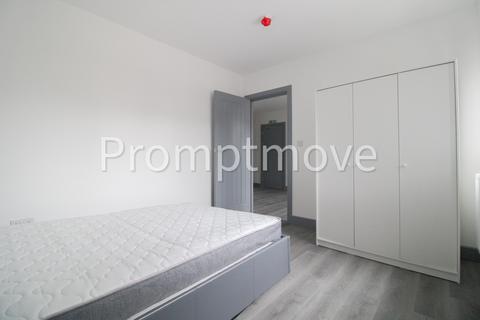 undefined, Ashcroft Road Luton LU2 9AE