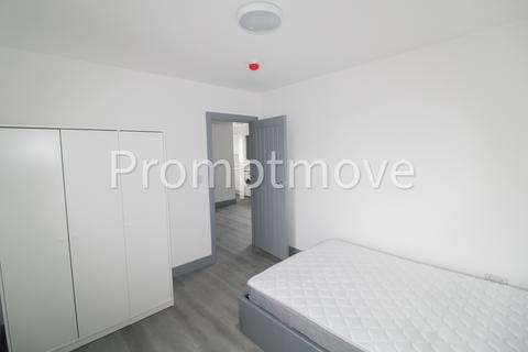 undefined, Ashcroft Road Luton LU2 9AE