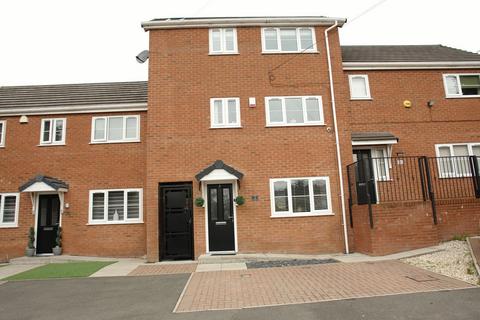 undefined, Malvern Mews, Malvern Close, Oldham, Lancashire, OL2