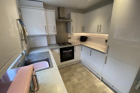 undefined, Malvern Mews, Malvern Close, Oldham, Lancashire, OL2