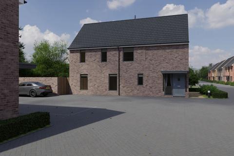 undefined, Plot 15 (17) Crossways Gardens, Little Clacton ,CO15 9RZ