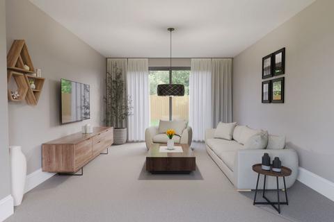 undefined, Plot 15 (17) Crossways Gardens, Little Clacton ,CO15 9RZ