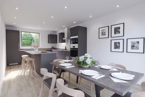 undefined, Plot 15 (17) Crossways Gardens, Little Clacton ,CO15 9RZ