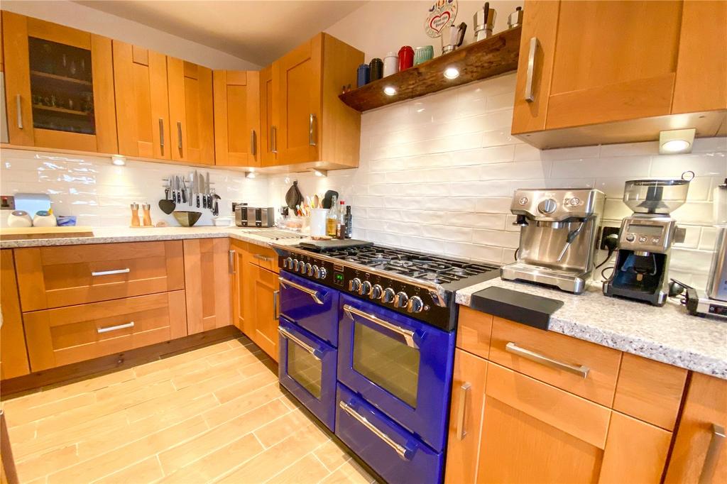 Kitchen/Living
