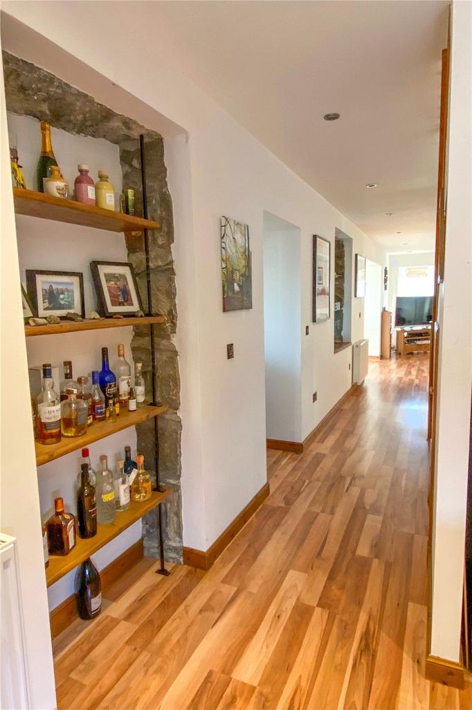 Kitchen/Living
