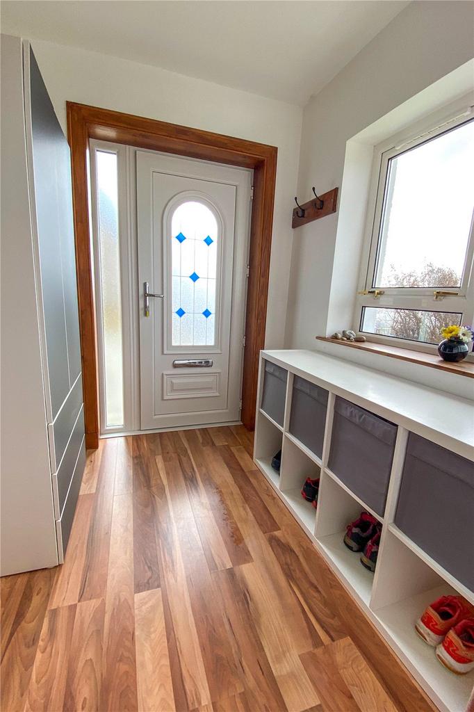 Vestibule