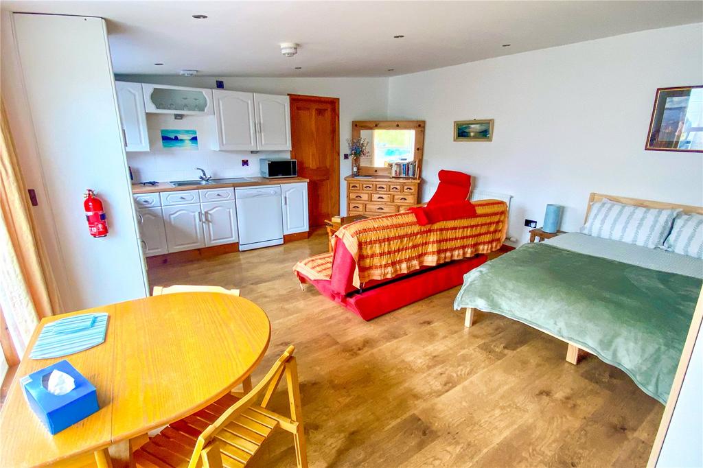 Annexe Living