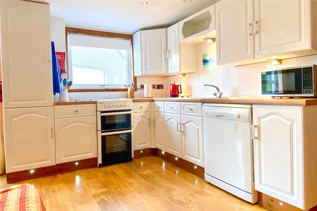 Annexe Kitchen