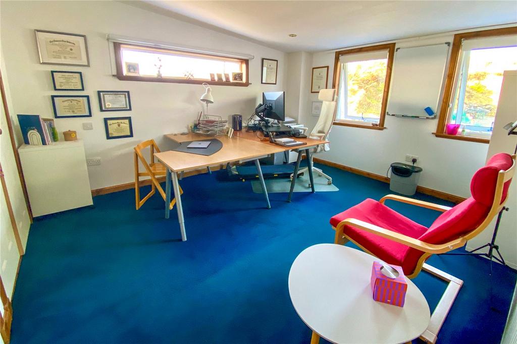 Annexe Bedroom