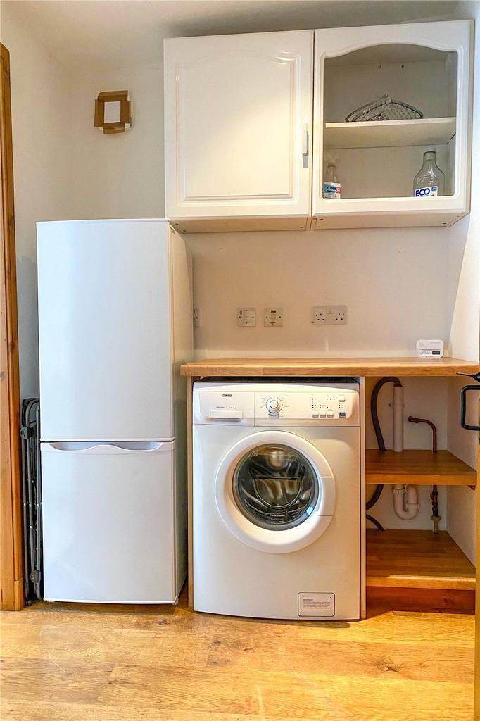 Annexe Utility