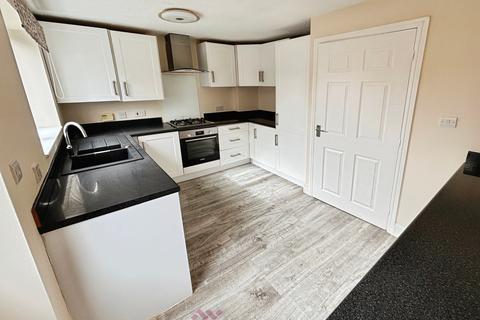 undefined, Stony Close, Doncaster DN7