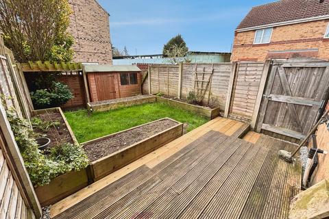 undefined, Stony Close, Doncaster DN7