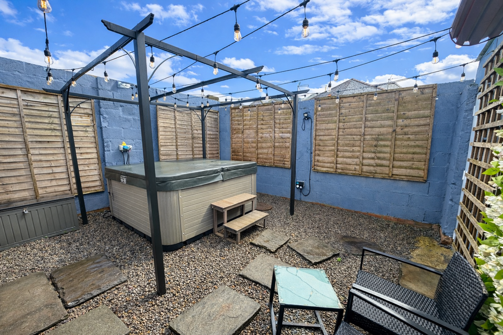 Terrace / Patio
