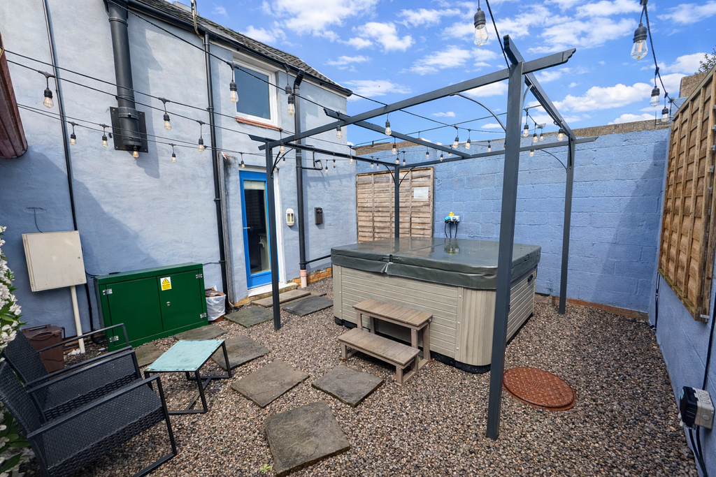 Terrace / Patio
