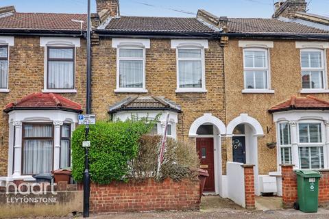 Oakdale Road, London