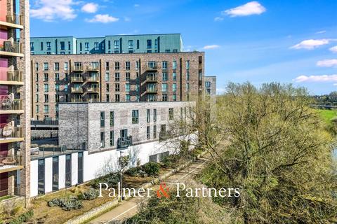 undefined, Wharf Road, Essex CM2