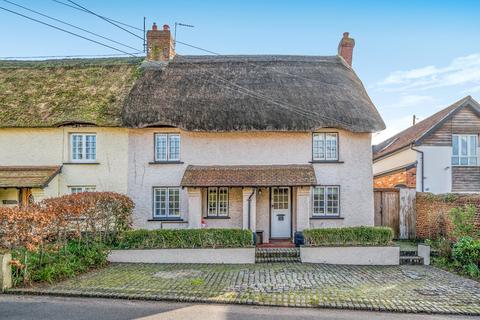 4 bedroom semi-detached house for sale, Greenway, Woodbury, Exeter