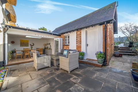 4 bedroom semi-detached house for sale, Greenway, Woodbury, Exeter