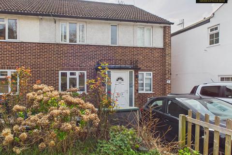 Church Road, Potters Bar