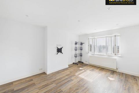 undefined, Church Road, Potters Bar