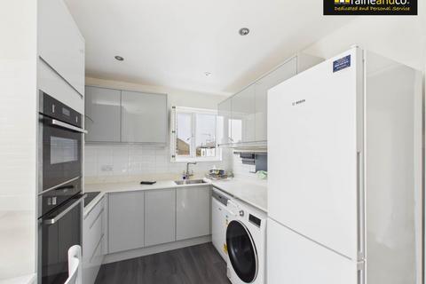 undefined, Church Road, Potters Bar