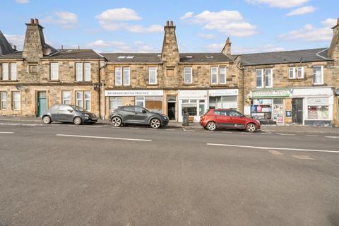 undefined, Forth Crescent, Stirling, FK8