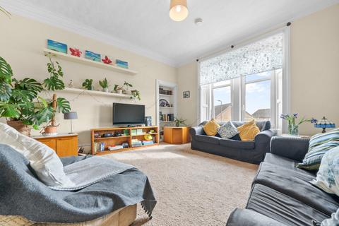 undefined, Forth Crescent, Stirling, FK8