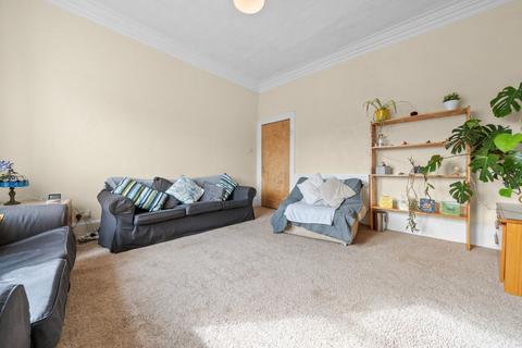 undefined, Forth Crescent, Stirling, FK8