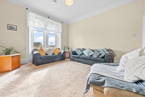 undefined, Forth Crescent, Stirling, FK8