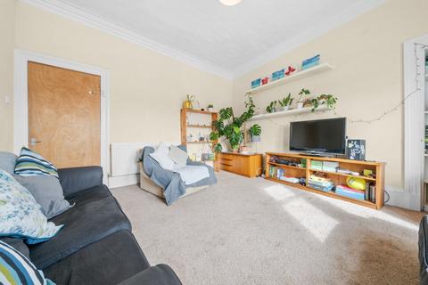 undefined, Forth Crescent, Stirling, FK8