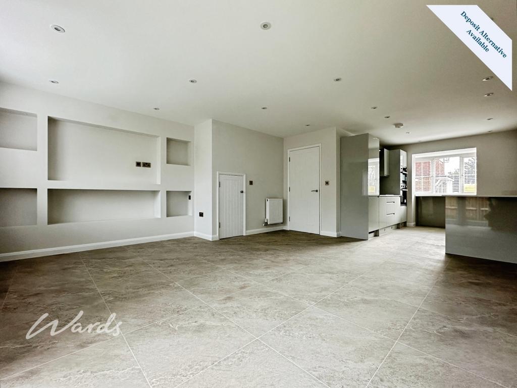 Living/Dining Room