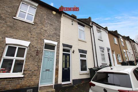 undefined, Castle Street, Greenhithe