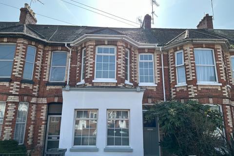 1 bedroom flat for sale, Park Road, Exmouth EX8
