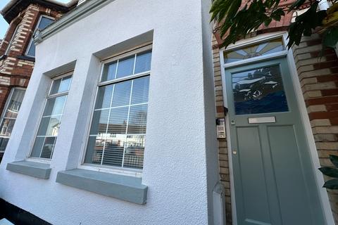 1 bedroom flat for sale, Park Road, Exmouth EX8