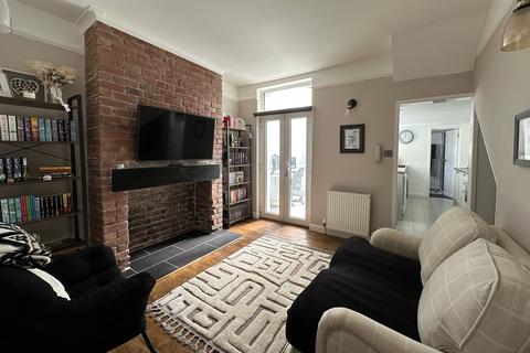 1 bedroom flat for sale, Park Road, Exmouth EX8