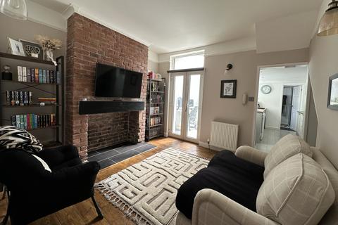 1 bedroom flat for sale, Park Road, Exmouth EX8