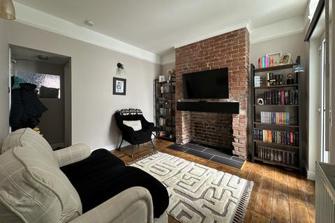 1 bedroom flat for sale, Park Road, Exmouth EX8