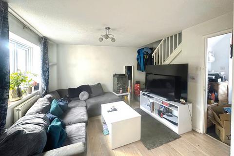 2 bedroom end of terrace house for sale, Templers  road, Newton Abbot TQ12