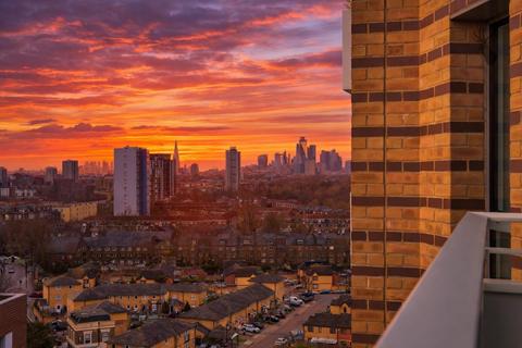 2 bedroom apartment for sale, St Andrews Development, Bow