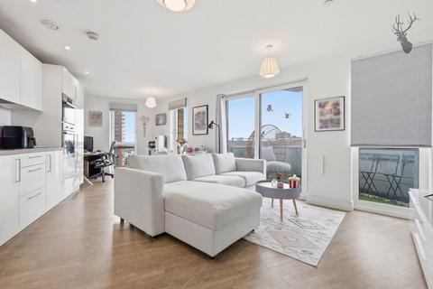 2 bedroom apartment for sale, St Andrews Development, Bow