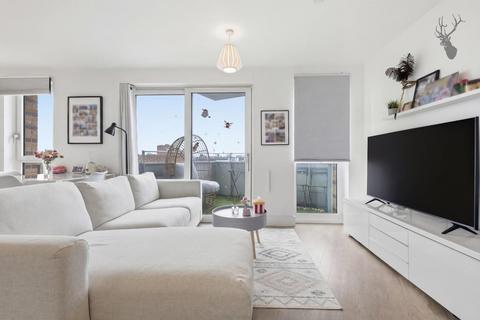 2 bedroom apartment for sale, St Andrews Development, Bow
