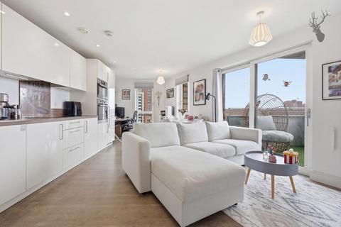 2 bedroom apartment for sale, St Andrews Development, Bow