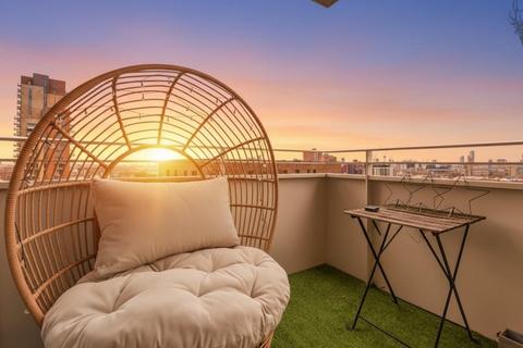 2 bedroom apartment for sale, St Andrews Development, Bow